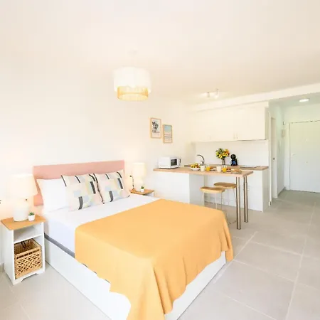 Sun By 10tosea Fuengirola