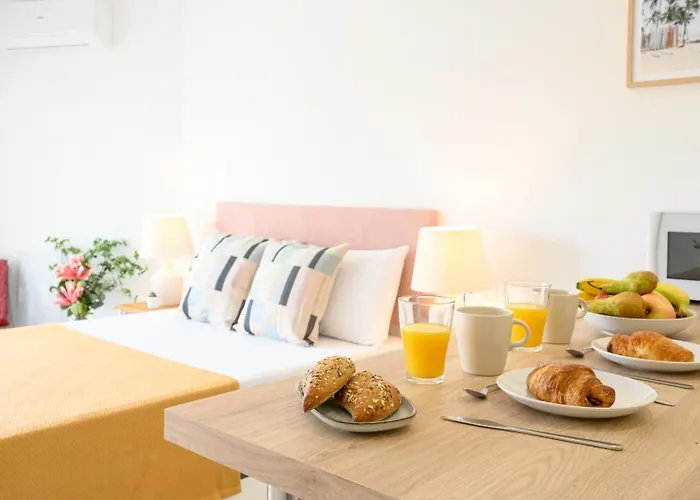 Appartement Sun By 10tosea Fuengirola