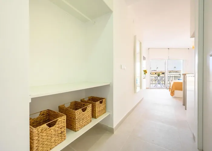 Sun By 10tosea * Fuengirola