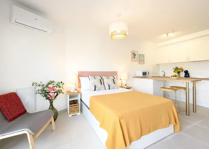 Sun By 10tosea Fuengirola