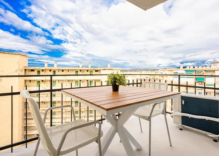 Sun By 10tosea Appartement