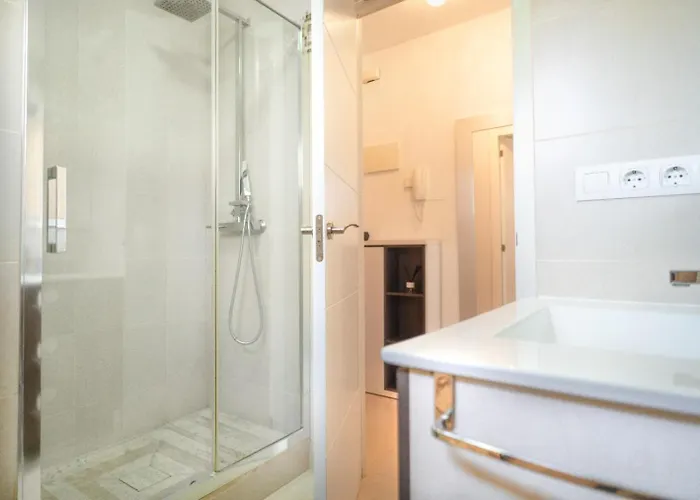 Sun By 10tosea Appartement Fuengirola