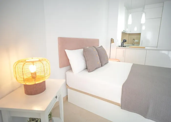 Sun By 10tosea Appartement *