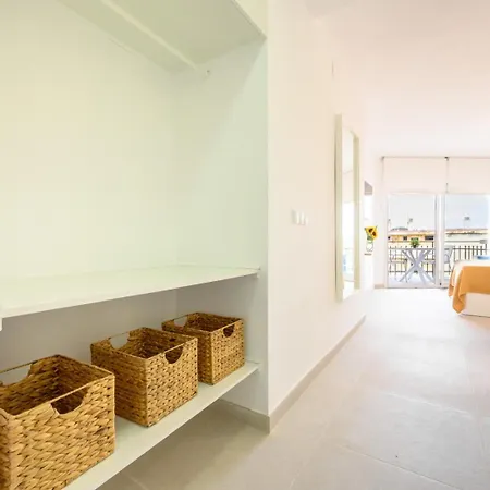 Sun By 10tosea * Fuengirola