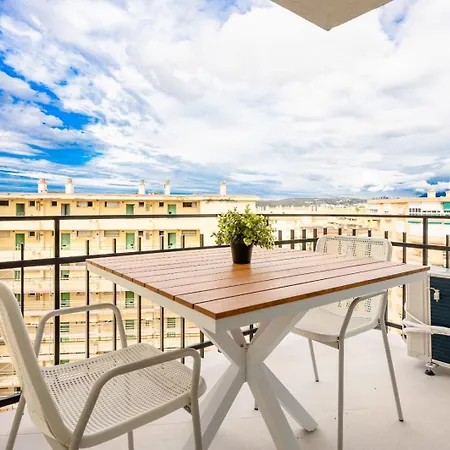 Sun By 10tosea Appartement