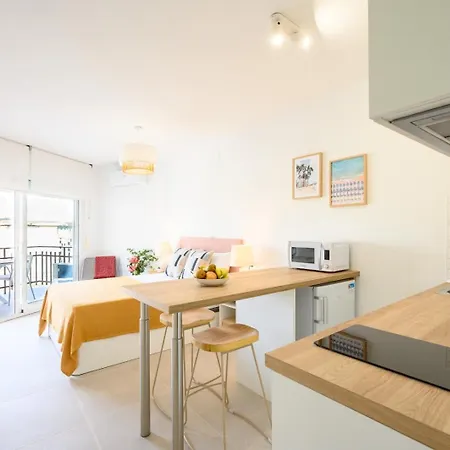 Apartmán Sun By 10tosea