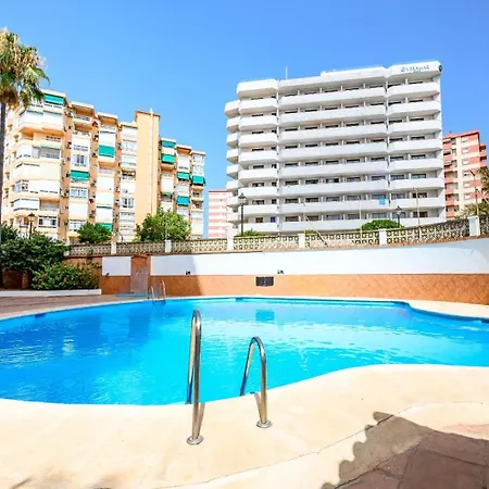 Apartment Sun By 10tosea Fuengirola