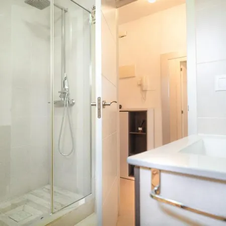 Sun By 10tosea Appartement Fuengirola