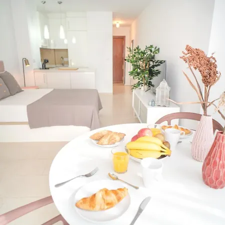 Sun By 10tosea Fuengirola