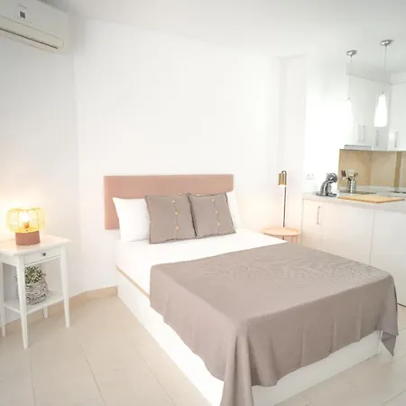 Sun By 10tosea Fuengirola