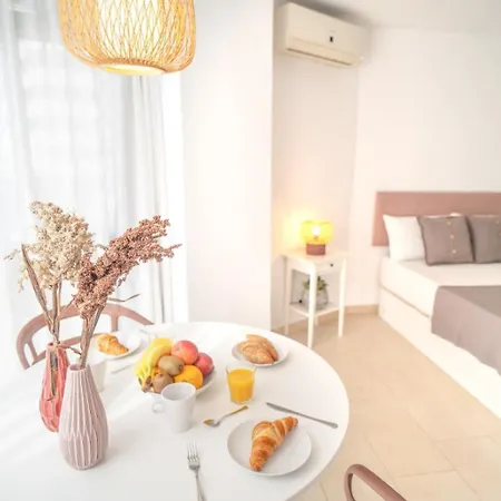 Sun By 10tosea Fuengirola