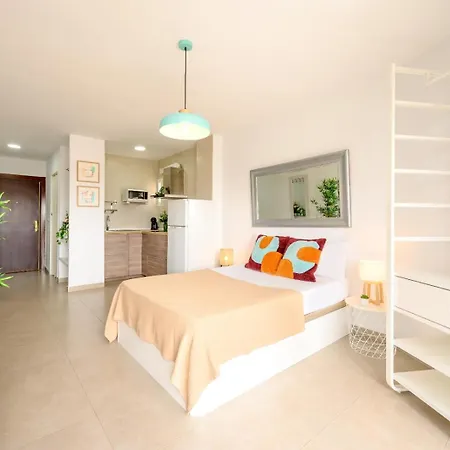 Apartmán Sun By 10tosea