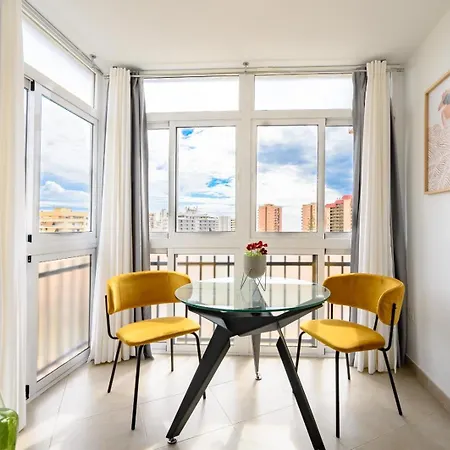 Sun By 10tosea * Fuengirola