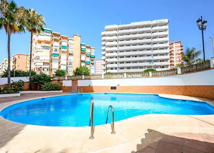 Apartament Sun By 10tosea Fuengirola