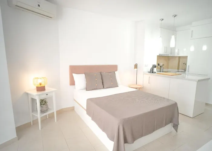 Sun By 10tosea Fuengirola