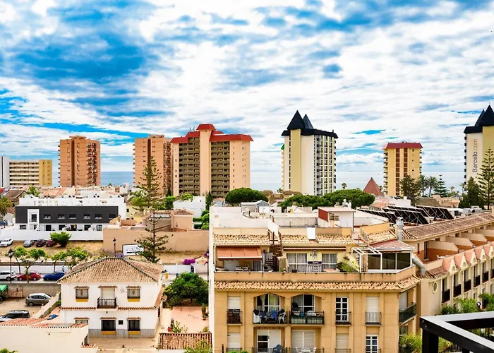 Sun By 10tosea Apartament *