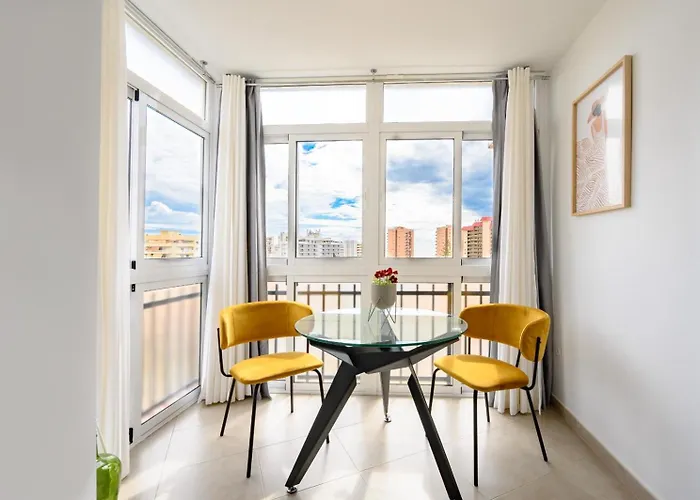 Sun By 10tosea * Fuengirola