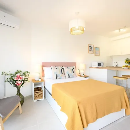 Sun By 10tosea Fuengirola