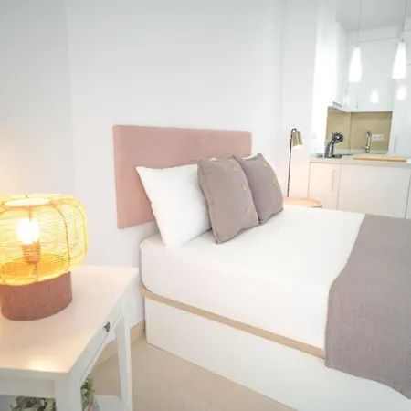 Sun By 10tosea Apartment *