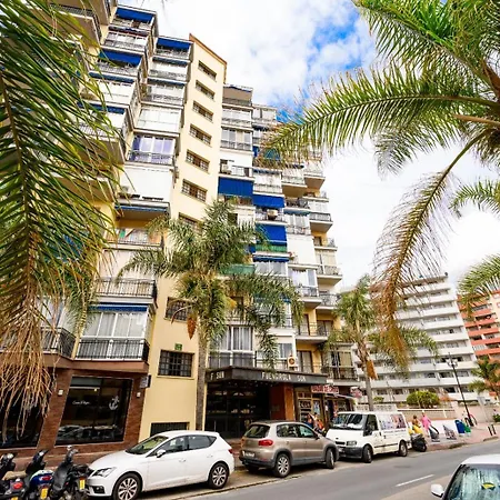 Sun By 10tosea Apartment *