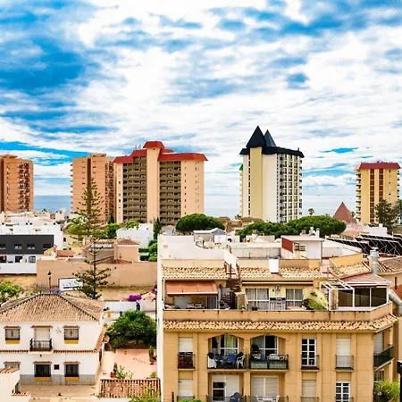 Sun By 10tosea Apartment *