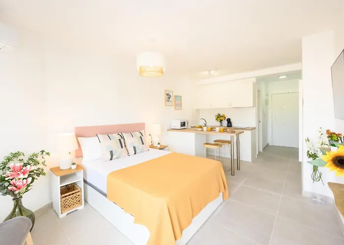 Sun By 10tosea Fuengirola