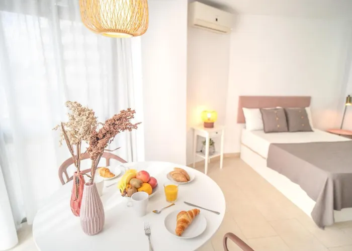 Sun By 10tosea Fuengirola