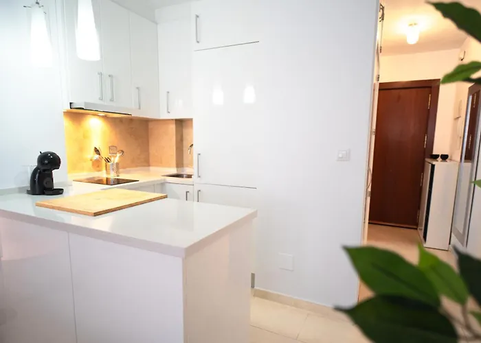 Sun By 10tosea * Fuengirola