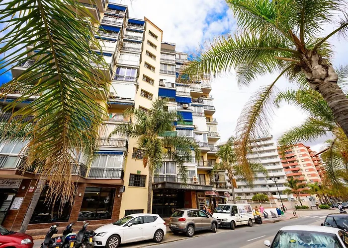 Sun By 10tosea Apartment *