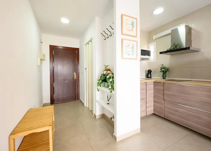 Sun By 10tosea * Fuengirola